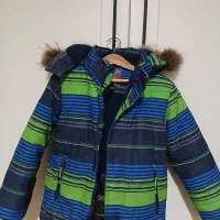 کفش و لباس بچگانه