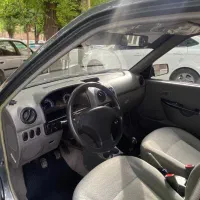 پراید۱۳۱ کمکار استثنائی|خودرو سواری و وانت|یزد, |دیوار