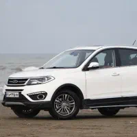 تیگو ۵|خودرو سواری و وانت|بندر انزلی, تهران|دیوار