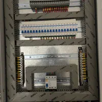 نیروماهر ونیمه ماهر برق ساختمان