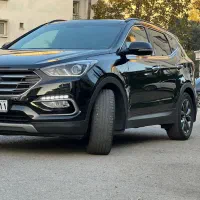 سانتافه ، ۲۰۱۷ ، فول شرکتی|خودرو سواری و وانت|بابلسر, |دیوار