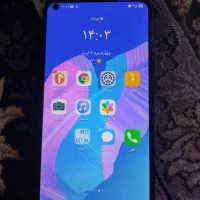 هواوی Y7p با حافظهٔ ۶۴ گیگابایت