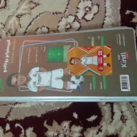 آلبوم کیمدی ۱۲۰ تای داخل آن دوتا کیمدی خوبم هست|اسباب‌‌بازی|رابر, |دیوار