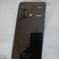 Note 13 4g|موبایل|مشهد, راه آهن|دیوار