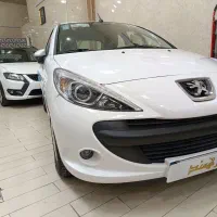 پژو 207 صفر مدل 1404(اتو فرهمند)