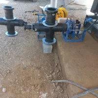 جوشکارپلی اتیلن