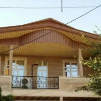 نصب شیروانی سبک سازی سوله پوشش