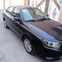 دنا معمولی تیپ ۲، مدل۱۳۹۴