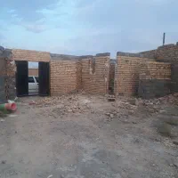 زمین مسکونی کارگاهی مبارک اباد