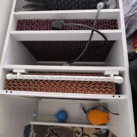 سایلنت باکس ۲ ظرفیتی ماینر|قطعات و لوازم جانبی رایانه|همدان, |دیوار