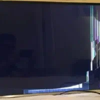 تلویزیون ۵۵ اینچی