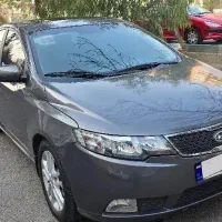 سراتو آپشنال 1397 نوک مدادی