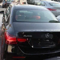 بنز A200|خودرو سواری و وانت|تهران, کامرانیه|دیوار