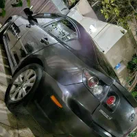 مزدا ۳ قدیم تیپ ۳|خودرو سواری و وانت|شریفآباد, |دیوار