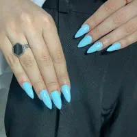 جشنواره آموزش کاشت ناخن|خدمات آرایشگری و زیبایی|محمدیه-قزوین, |دیوار
