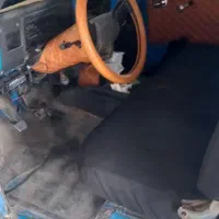 نیسان مدل ۷۷|خودرو سواری و وانت|ملایر, |دیوار