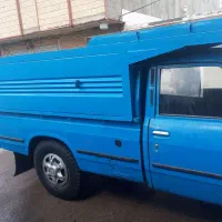 نیسان مدل 86 انژکتور