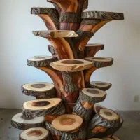 نجاری وMDFحرفه ای ساخت وسفارش انواع کارها چوبی|خدمات پیشه و مهارت|سیرجان, |دیوار