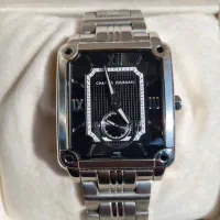 فروش ساعت چارلز جردن اصل نو|ساعت|کرج, فاز ۱ مهرشهر|دیوار