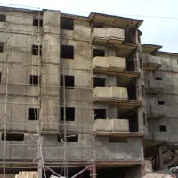 ۹۰‌ متر ۲ خواب  بینظیر در قلب بلوار