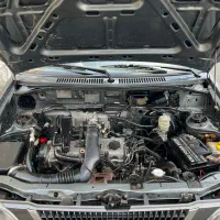 پراید ۱۴۱ مدل ۸۹