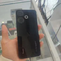 ردمی ۱۳ در حد آک