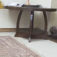 میز گردان بزرگ