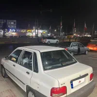 پراید مدل ۹۳فول|خودرو سواری و وانت|قائمشهر, |دیوار