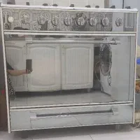 گاز|اجاق گاز و لوازم برقی پختوپز|مشهد, ولیعصر (شهرک غرب)|دیوار