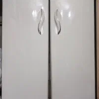 یخچال فریزر دو قلو امرسان دیجیتالی