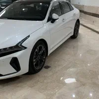 کیا k5 صفر ۲۰۲۴|خودرو سواری و وانت|تهران, دزاشیب|دیوار
