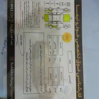 ۴۰۵ مدل ۹۴|خودرو سواری و وانت|ری, جوانمرد قصاب|دیوار