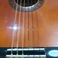 گیتار والنسیا|گیتار، بیس، امپلیفایر|گلبهار, شهر جدید گلبهار|دیوار