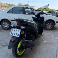 طرح ایروکس ۱۷۹ درحد خشک|موتورسیکلت|مشهد, محمدآباد|دیوار