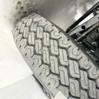 نیسان 403چراغ جدیدمشابه خشک|خودرو سواری و وانت|توکهور, |دیوار