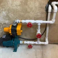 لوله کش لوله کشی اب وفاضلاب برقکشی برقکارلوله کشی