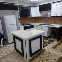 اجاره روزانه/ماهانه آپارتمان در کوی طالقانی