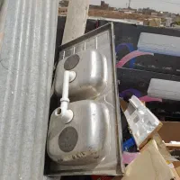 سینک زرفشوی