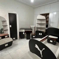 سرویس تخت پوماا|تخت و سرویس خواب|گلپایگان, |دیوار