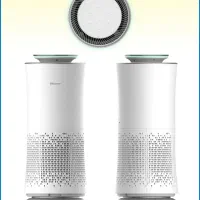 تصفیه هوا بویمن