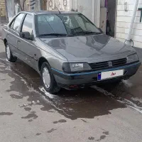 پژو ۴۰۵ مدل ۸۸