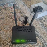 روتر وایرلس دی لینک مدل DIR 615