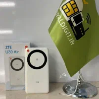 مودم 5G زد تی ای مدل u30 air