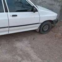 پراید|خودرو سواری و وانت|زرند, |دیوار