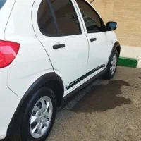 کویک GX مدل 1403 پلمپ بدون رنگ|خودرو سواری و وانت|قم, مسکن مهر|دیوار