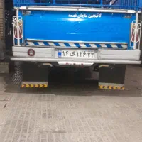 وانت نیسان باربری|خدمات حمل و نقل|لنجان, |دیوار