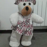 خرس اسباب بازی