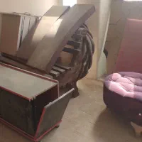 فروش لوازم عکاسی وآتلیه|دوربین عکاسی و فیلمبرداری|کرمان, |دیوار