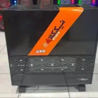 بخاری نیک کالا نوع استفاده نشد