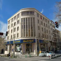 نیروی خدمات (تهرانپارس غربی)